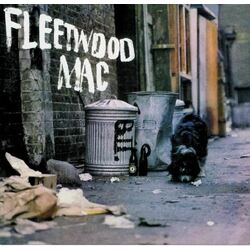 Fleetwood Mac Peter Green's Fleetwood Mac Vinyl LP