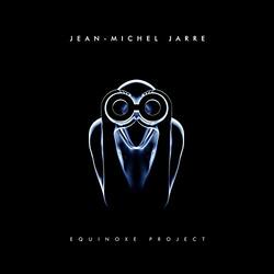 Jean-Michel Jarre Equinoxe Infinity 4 CD