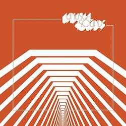 Various Artist Unusual Sounds Vinyl 2 LP