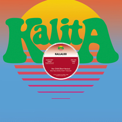 Kallaloo Star Child Vinyl 12"