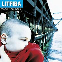 Litfiba Mondi Sommersi: Legacy Edition 3 CD