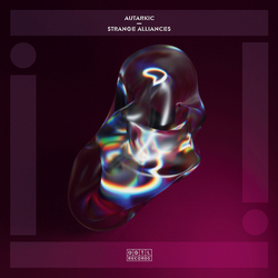 Autarkic Strange Alliances Vinyl 12"