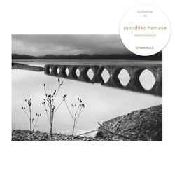 Motohiko Hamase Reminiscence Vinyl LP