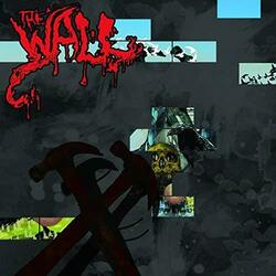 Various Artist Wall (Redux) VINYL 2 LP