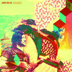 John Nolan Abendigo VINYL LP