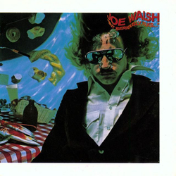 Joe Walsh But Seriously Folks Vinyl LP