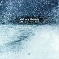 MuthspielWolfgang / AkinmusireAmbrose / Mehldau Where The River Goes Vinyl LP