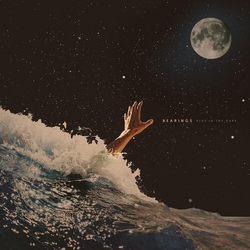 Bearings (2) Blue in the Dark Vinyl LP