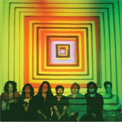 King Gizzard & The Lizard Wizard Float Along - Fill Your Lungs Vinyl LP