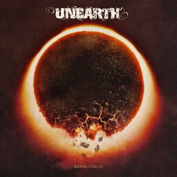Unearth Extinction(S) 180gm Vinyl LP