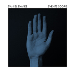 Daniel Davies Events Score ltd Vinyl LP