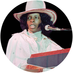 Sly Stone Family Affair - The Very Best Of ltd picture disc Vinyl LP