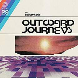 Belbury Circle Outward Journeys Vinyl LP