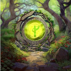 Ian Taylor Runescape: The Orchestral Collection Vinyl 2 LP