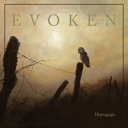 Evoken Hypnagogia Vinyl 2 LP