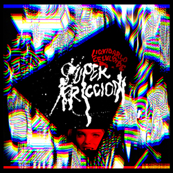 Liquidarlo Celuloide Superfriccion Vinyl LP