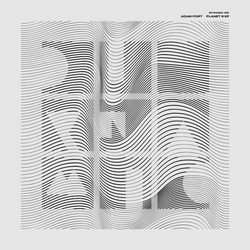 Adam Port Planet 9 Vinyl LP
