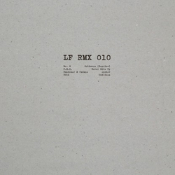 Various Artist Lf Rmx 010 Vinyl 12"