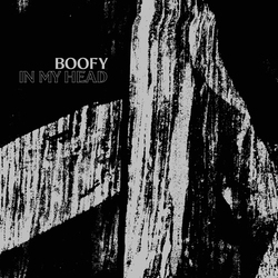 Boofy In My Head Vinyl LP