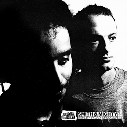 Smith & Mighty Ashley Road Sessions 88-94 Vinyl 2 LP