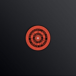 Glenn Astro C.I.W. Vinyl LP