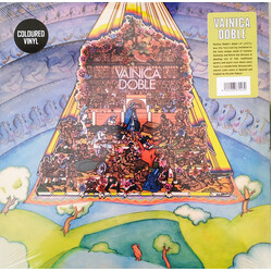 Vainica Doble Vainica Doble Vinyl LP