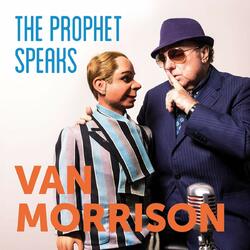 Van Morrison Prophet Speaks Vinyl 2 LP +g/f