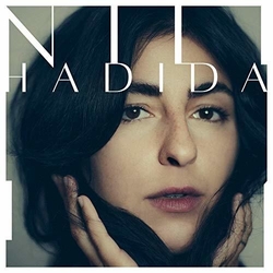 Nili Hadida Nili Hadida Vinyl LP