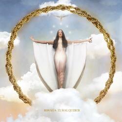 Rosalia El Mal Querer VINYL LP