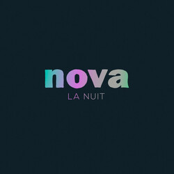 Various Nova La Nuit CD Box Set