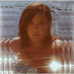 Ariane Moffatt Petites Mains Precieuses Vinyl LP