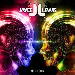Jayce Lewis Million Part 2 Vinyl LP