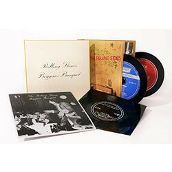 Rolling Stones Beggars Banquet 2 SACD CD
