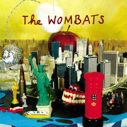 Wombats Wombats Vinyl LP