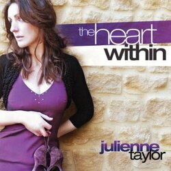 Julienne Taylor Heart Within SACD CD