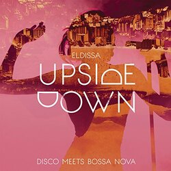 Eldissa Upside Down SACD CD