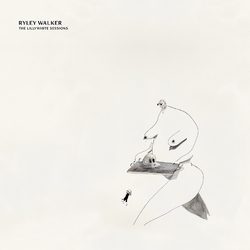 Ryley Walker Lillywhite Sessions Vinyl LP