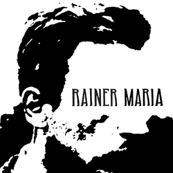 Maria Rainer Catastrophe Keeps Us Together 180gm Coloured Vinyl LP