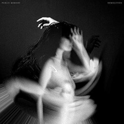 Public Memory Demolition Vinyl LP