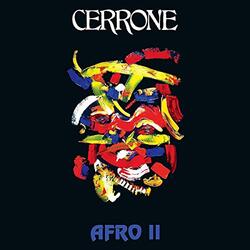 Cerrone Afro II Vinyl
