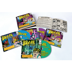 Just A Bad Dream: 60 British Garage & Trash Nugget Just A Bad Dream: 60 British Garage & Trash Nugget 3 CD