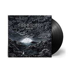 Einherjer Norrone Spor Vinyl LP