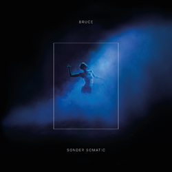 Bruce Sonder Somatic  Vinyl LP