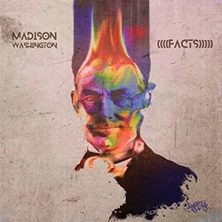 Madison Washington ((((Facts))))) Vinyl LP
