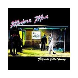 Benjamin Folke Thomas Modern Man Vinyl LP