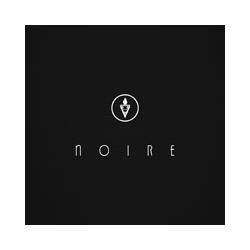 Vnv Nation Noire Vinyl 2 LP