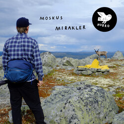 Moskus (2) Mirakler Multi Vinyl LP/CD
