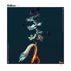 Hellions Rue Vinyl LP