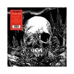 Butcher Abc North Of Hell Vinyl LP