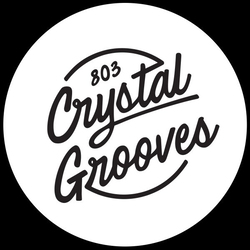 Cinthie 803 Crystal Grooves 001 Vinyl 12"